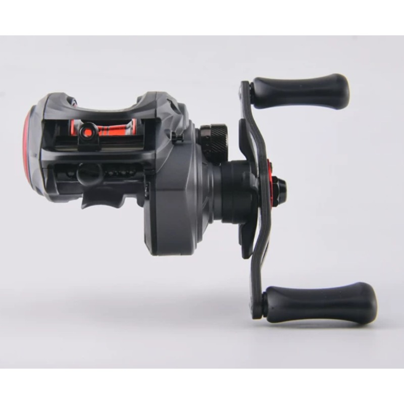 Abu Garcia Max Elite Low Profi - Abu Garcia Reel Max 评论和价格