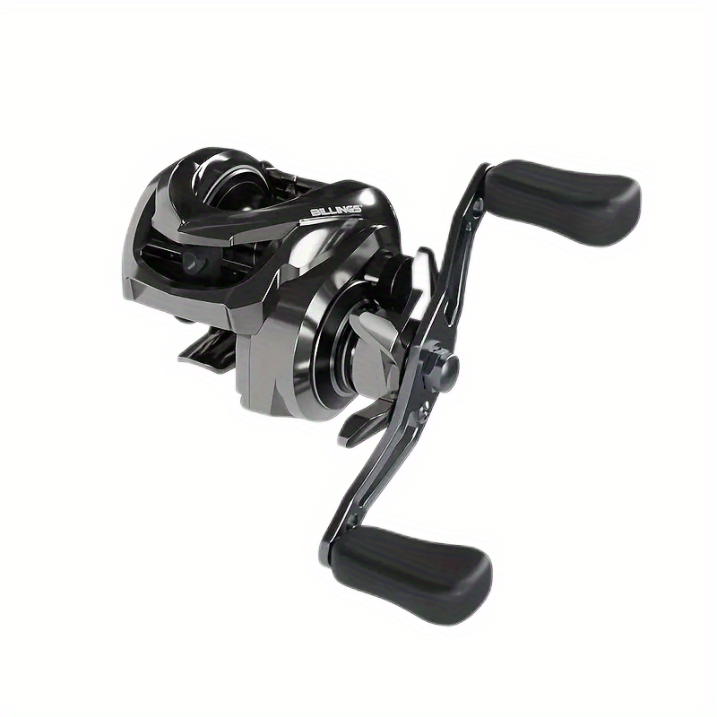 BILLINGS AT Series,7.2:1 Gear  - Trolling Reel 评论和价格