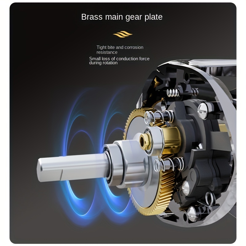 BILLINGS AT Series,7.2:1 Gear  - Trolling Reel 评论和价格