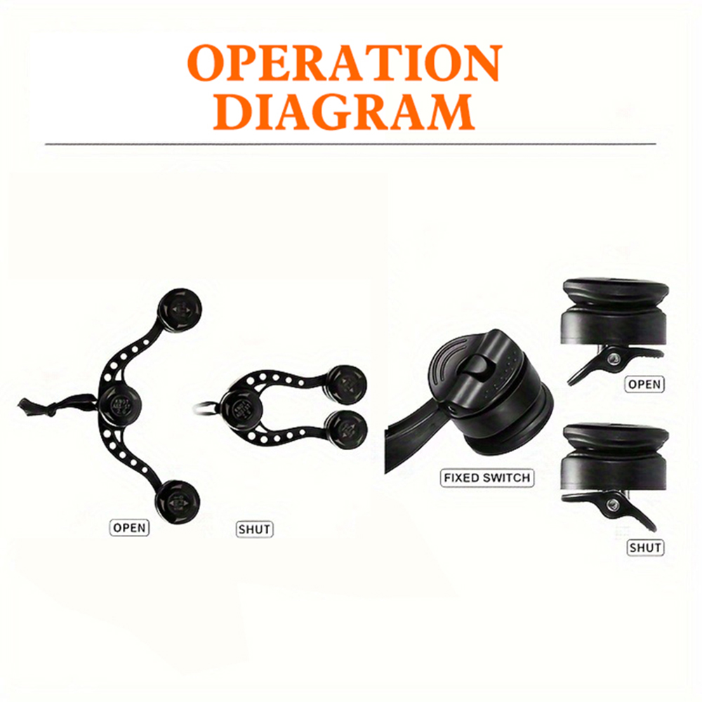 1pc GT FG Knotting Tool, A Qui - Reel Oil 评论和价格