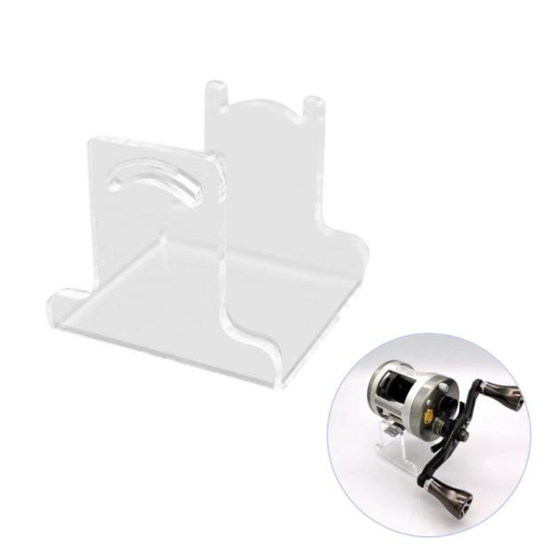 1/2Pcs Fishing Shelf Holder Su - Baitcasting Reel 评论和价格