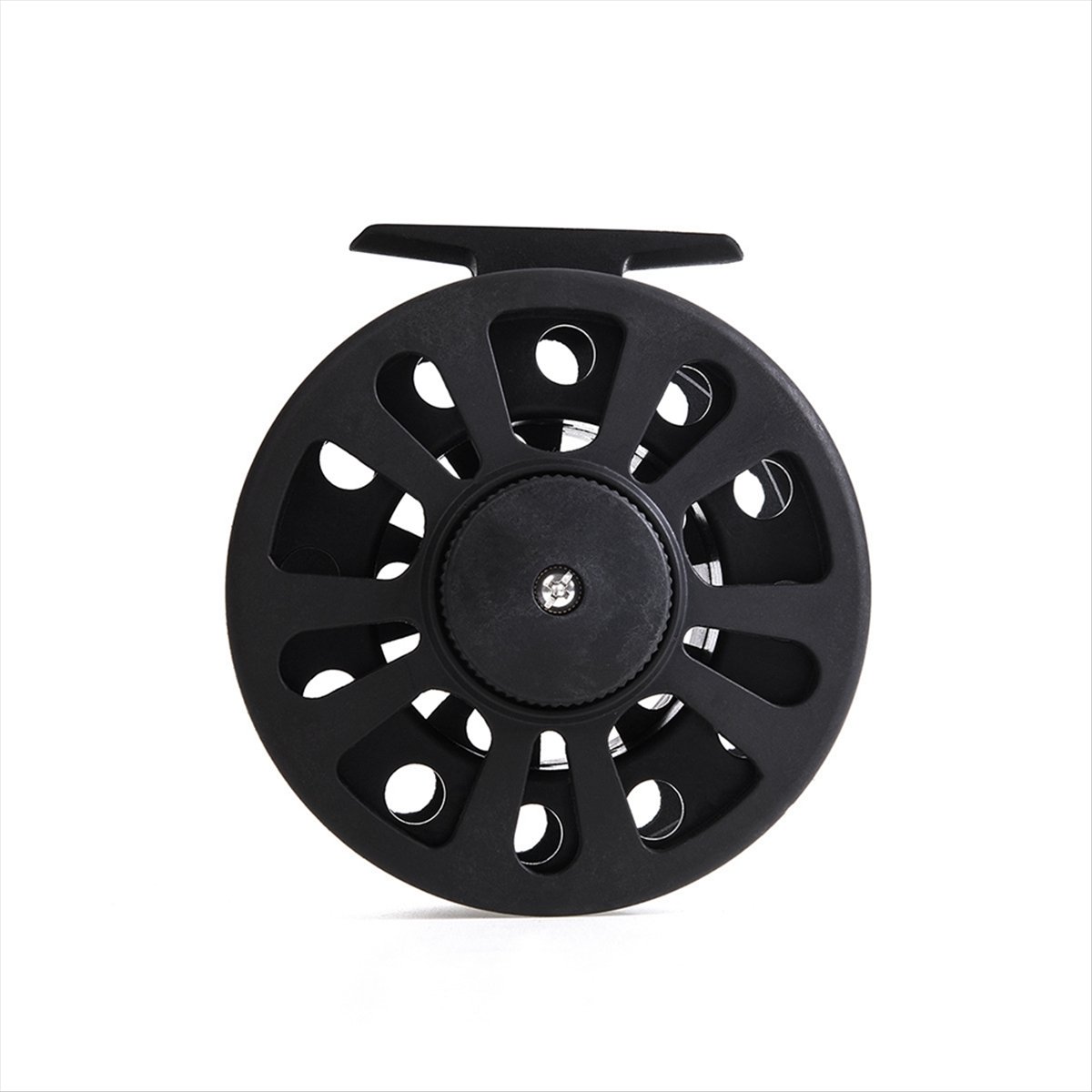 New arrival GLA8/9 Black Plast - Fly Reel 评论和价格